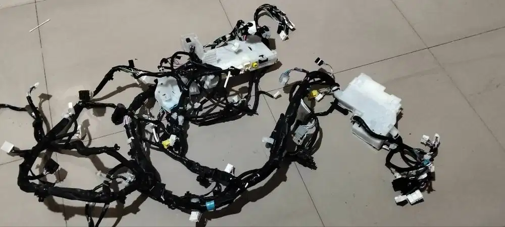 Wire, instrument panel Innova zenix  G HEV