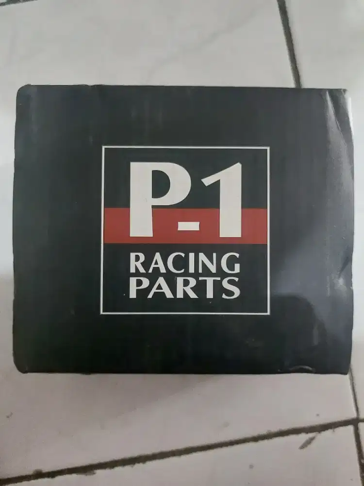 Honda B series Buddy Club Racing Parts Made in Japan-Original