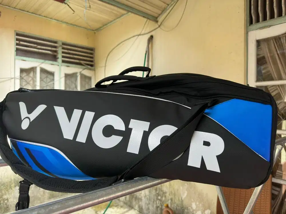 Tas Raket Badminton Victor BR 9213