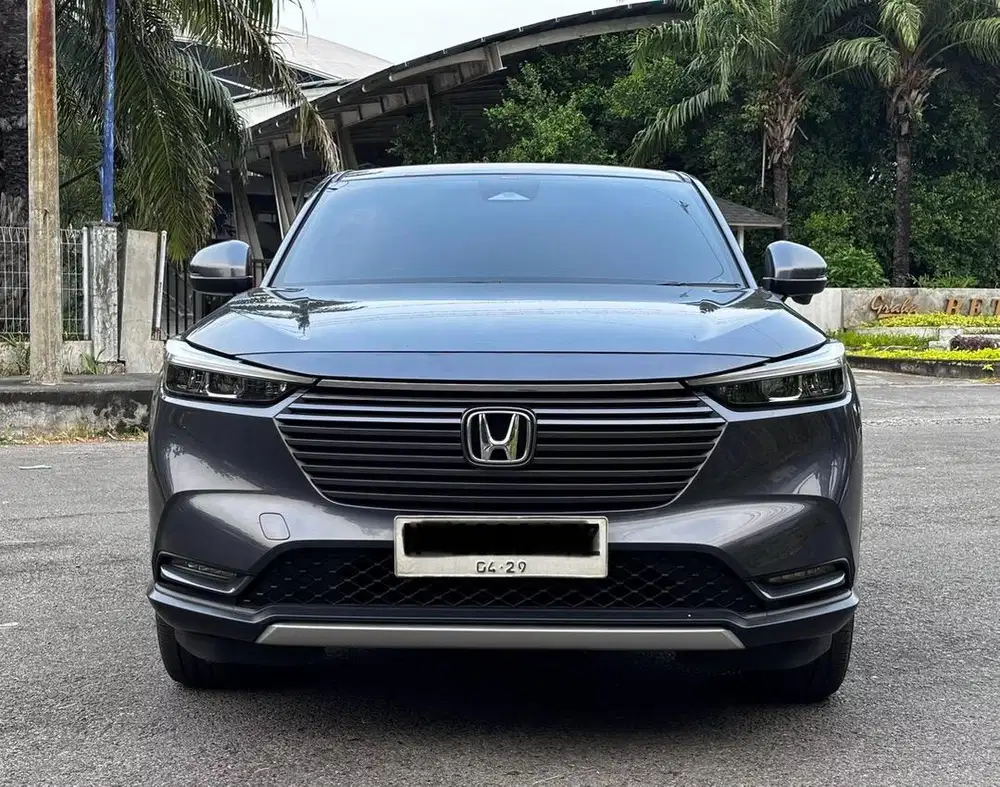 Honda HRV SE Matic 2023 PAJAK BARU DP 38jt Proses Cepat