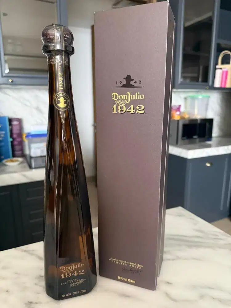 Don Julio Anejo 1942