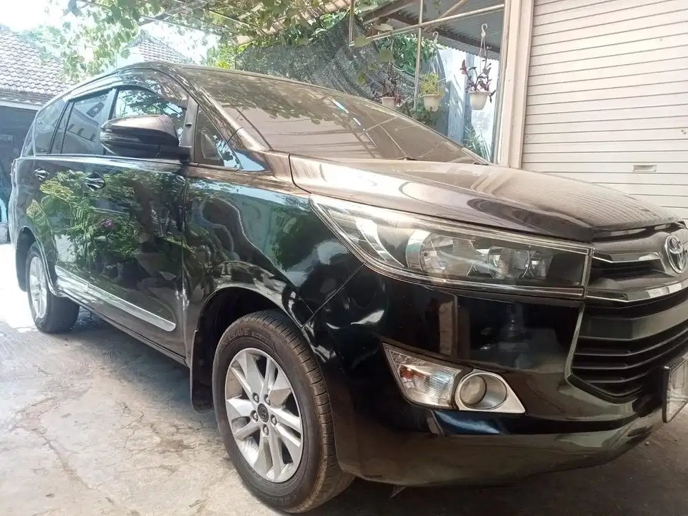 Innova Reborn 2.4 G Manual