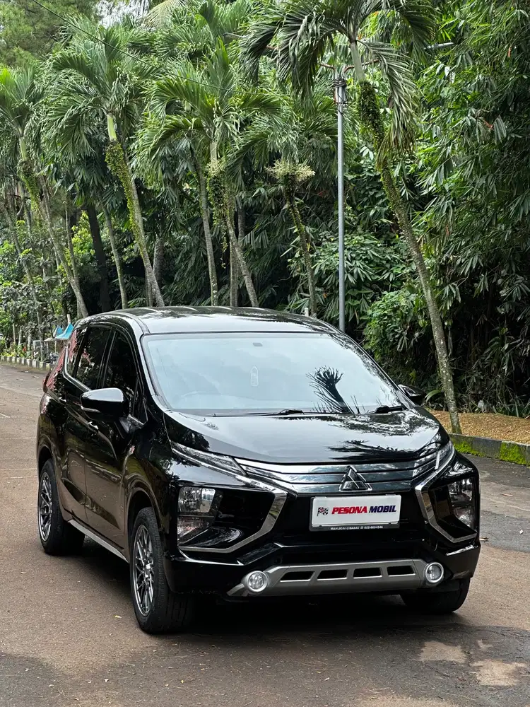 TDP5jt Xpander Sport 2019 AT