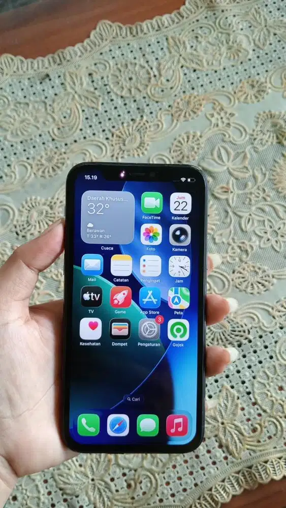 iphone 11 pro 64 gb wifi only