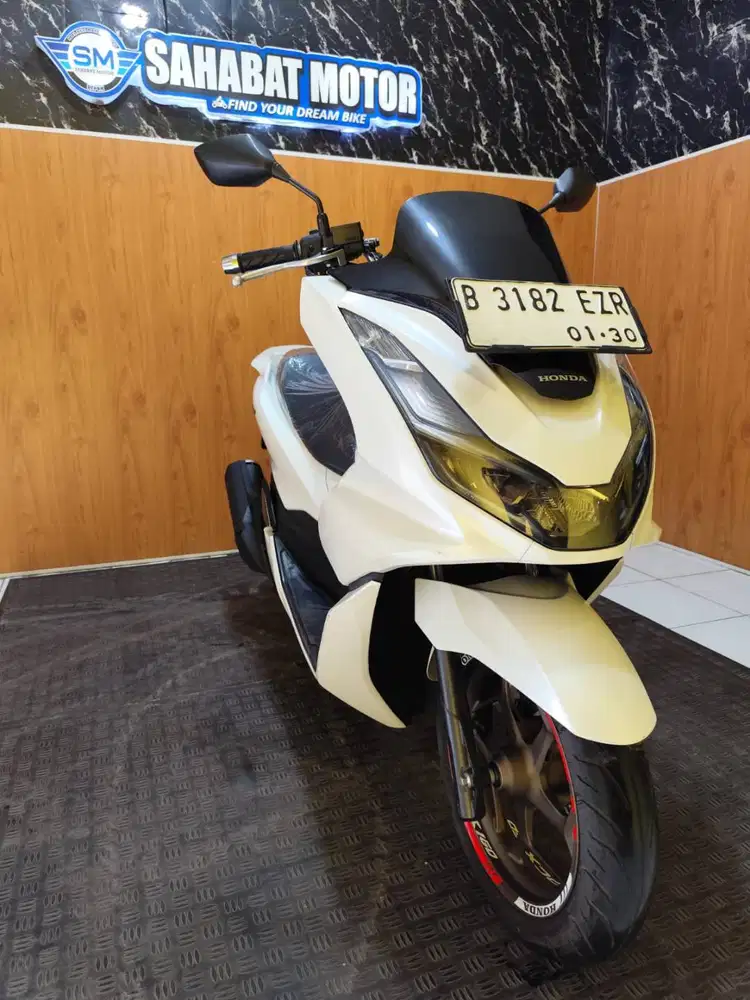 HONDA PCX 160 ABS TH 2023