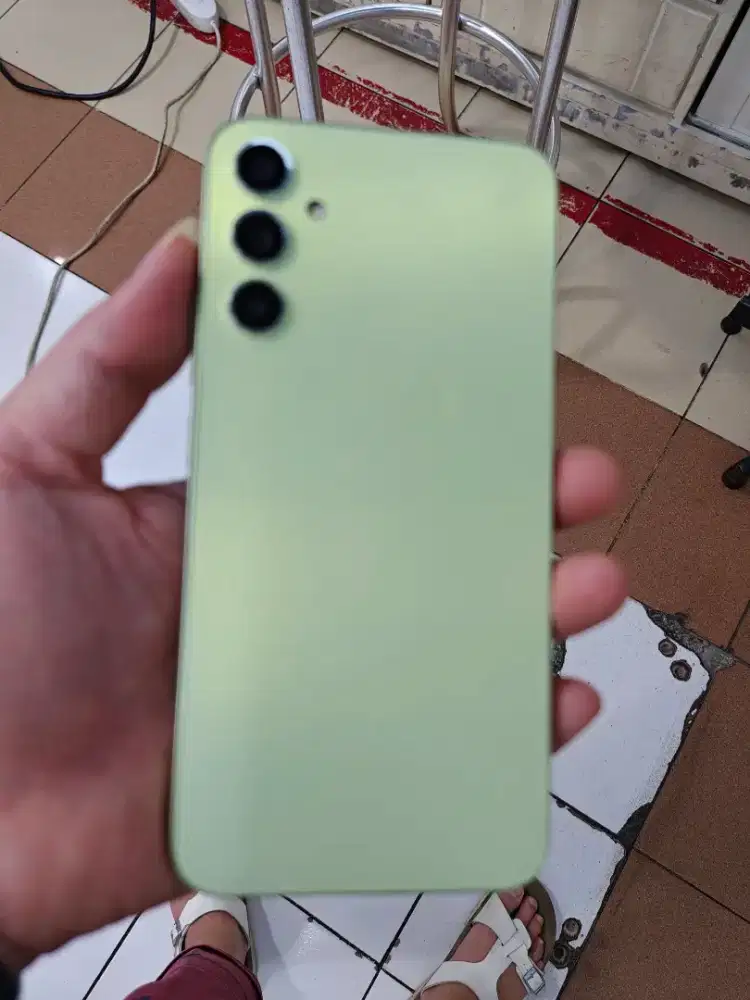 Samsung A34 8/256
