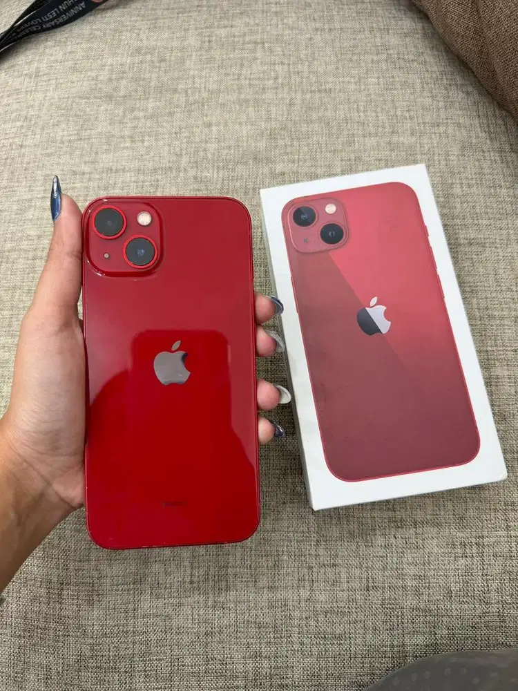 Iphone 13 256 inter all opp