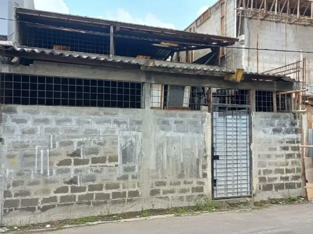 Tanah Pasirluyu BKR Sudah Dibenteng, Siap Bangun