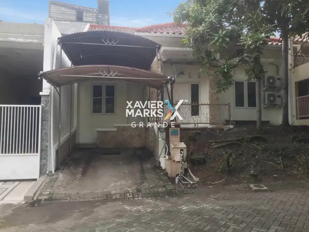 Dijual Rumah Murah di Gresik Regency, Gresik