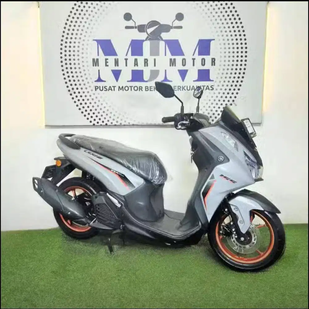 LEXI LX 155 2024 CASH/CREDIT PROSES CEPAT,BERGARANSI & BERKUALITAS