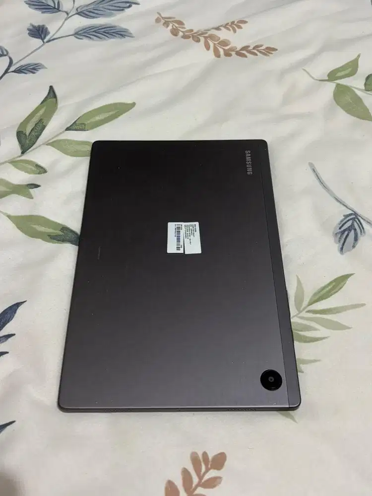 Samsung Galaxy Tab A8 RAM 3/32GB Normal Free Pensil