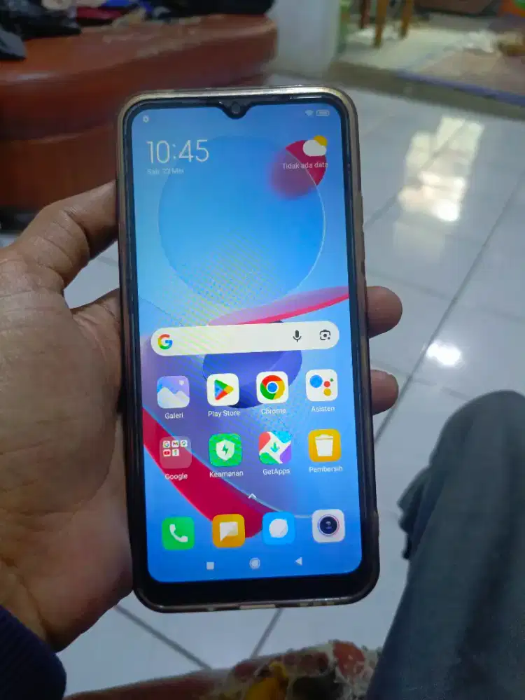 Redmi 9c 3/32 normal