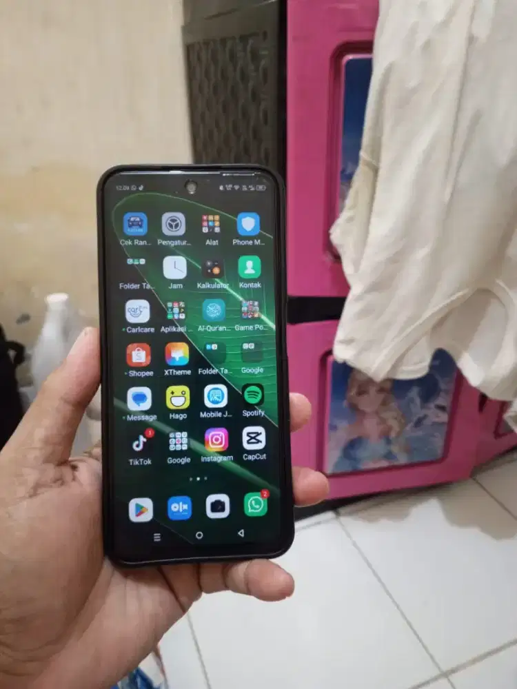 Jual HP Infinix smart 9