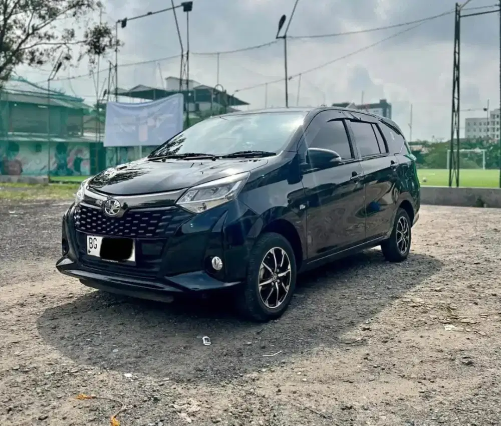 Calya Tipe G Manual Tahun 2022 (akhir)