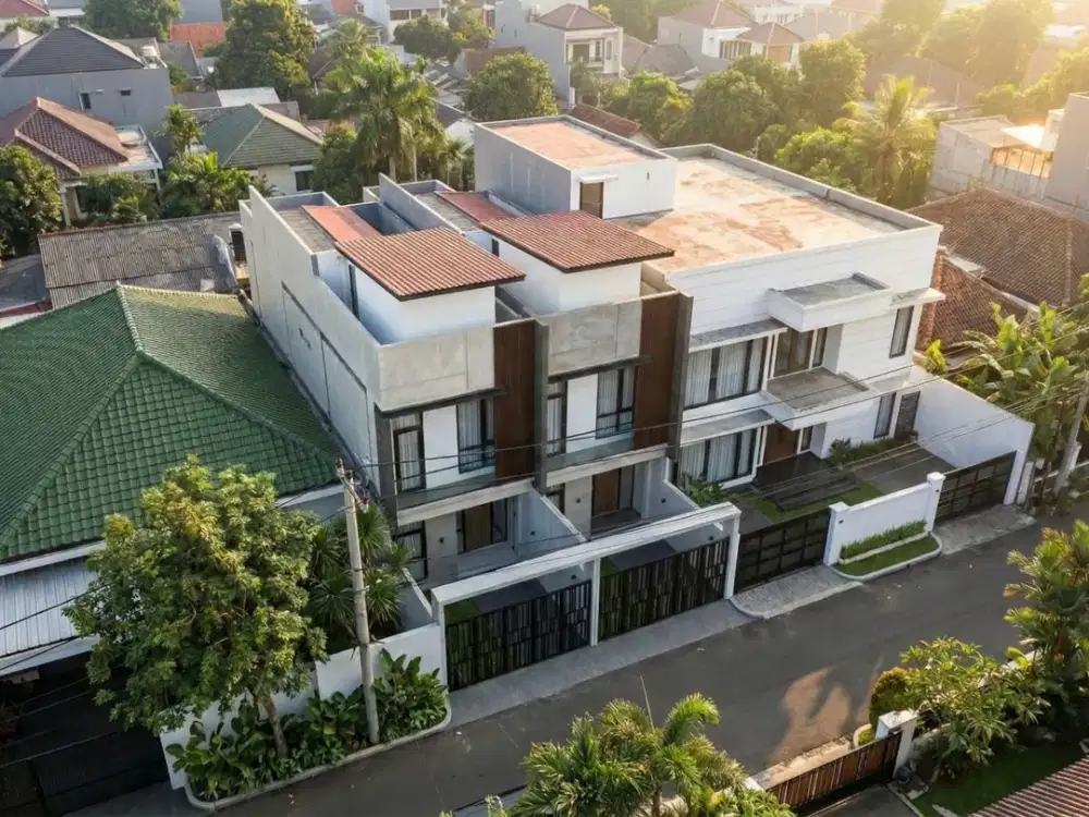 Rumah BRAND NEW CITRA 1 Siap Huni September 2026