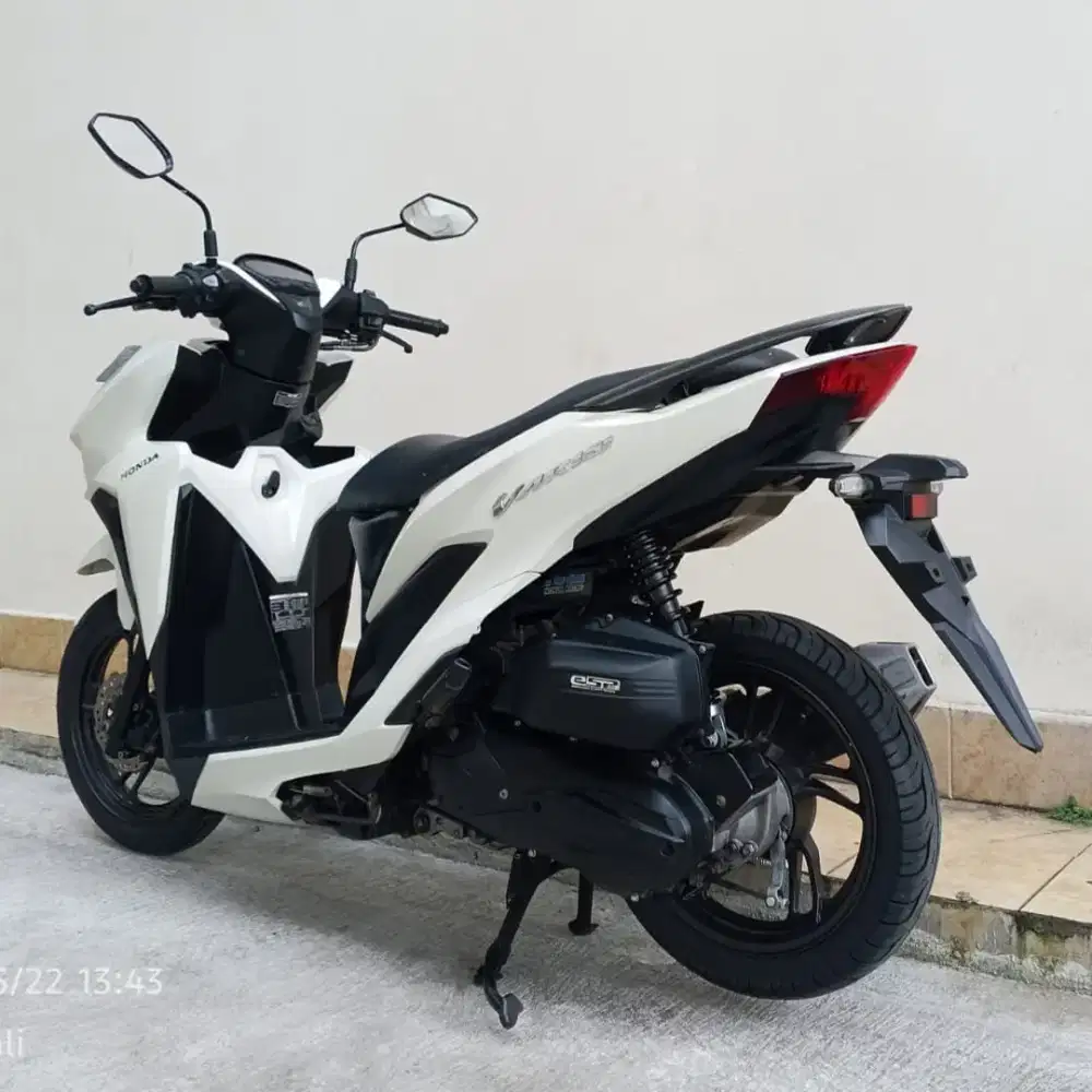 HONDA VARIO 150 KEYLESS TAHUN 2020 CASH / KREDIT MURAH DP MULAI 500
