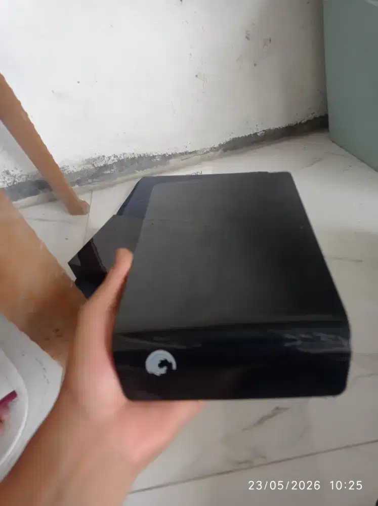 HDD Seagate Expansion External Drive 1 TB