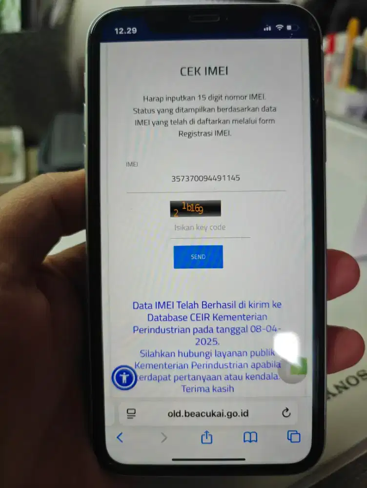 iPhone XR 128gb