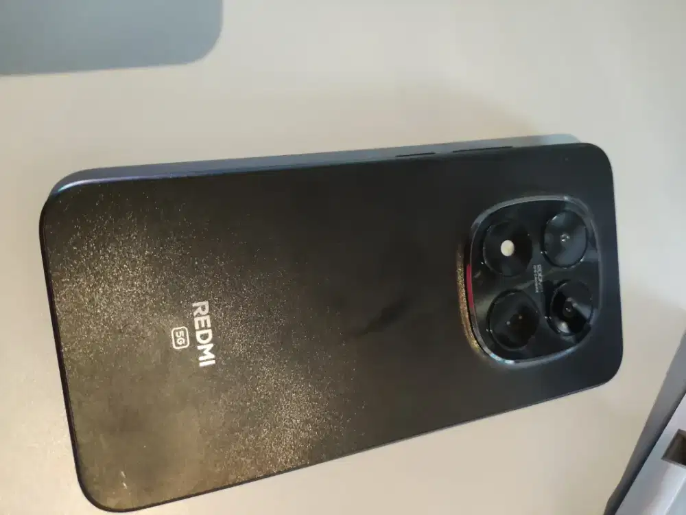 Redmi Note 15 Pro 5G Mei promo