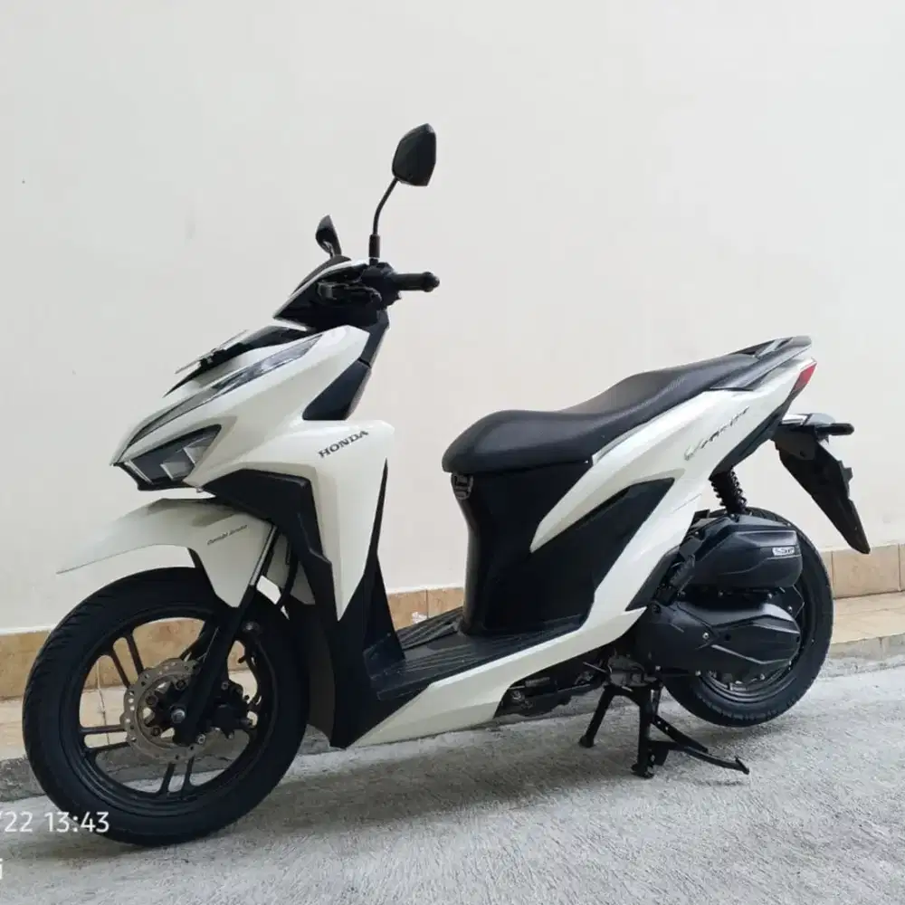 HONDA VARIO 150 KEYLESS TAHUN 2020 CASH / KREDIT MURAH DP MULAI 500