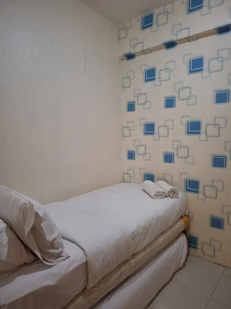 Sewa.apartemen bulanan