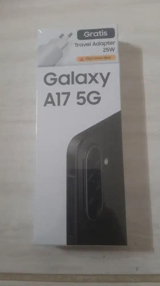 Samsung galaxy A17 5G