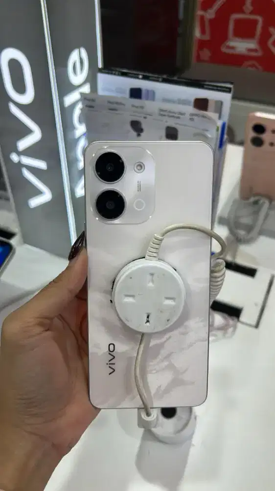 TERBARU VIVO Y11D