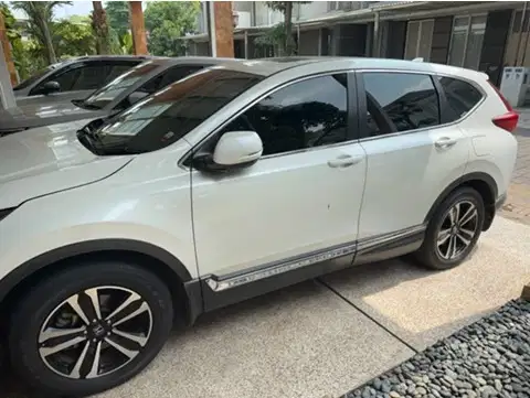 HONDA CRV 1.5 TURBO PRESTIGE AT 2019