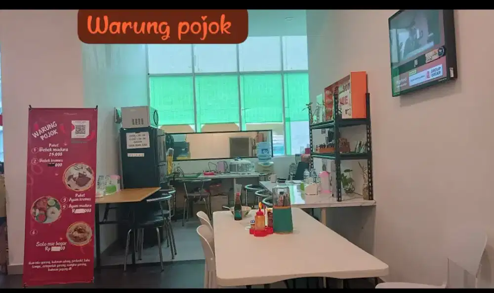 Lowongan Tukang Masak