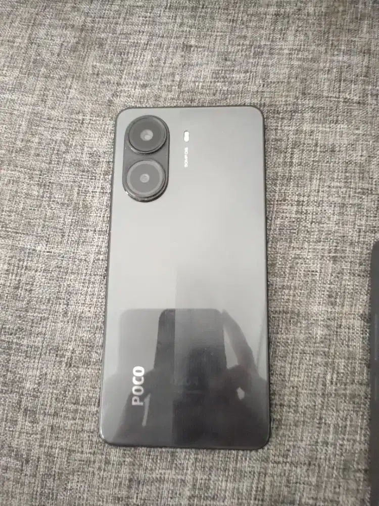 DI JUAL HP POCO X7 PRO