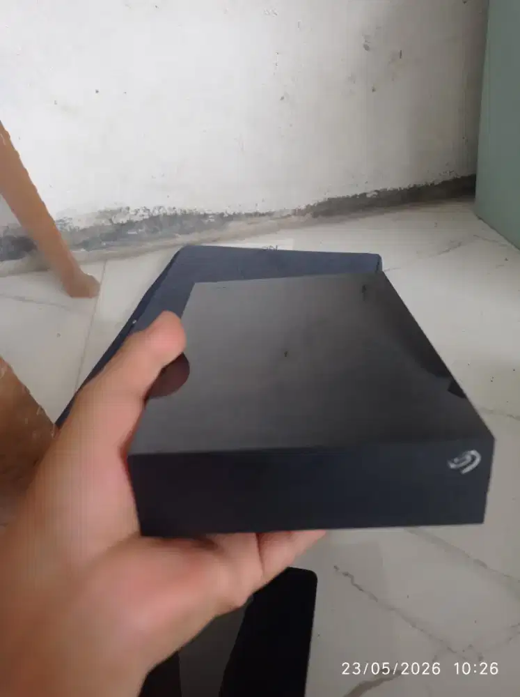 HDD Seagate Backup Plus Desktop Drive 6 TB