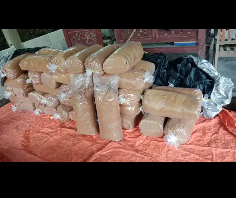 PRODUKSI GULA SEMUT / GULA CRISTAL