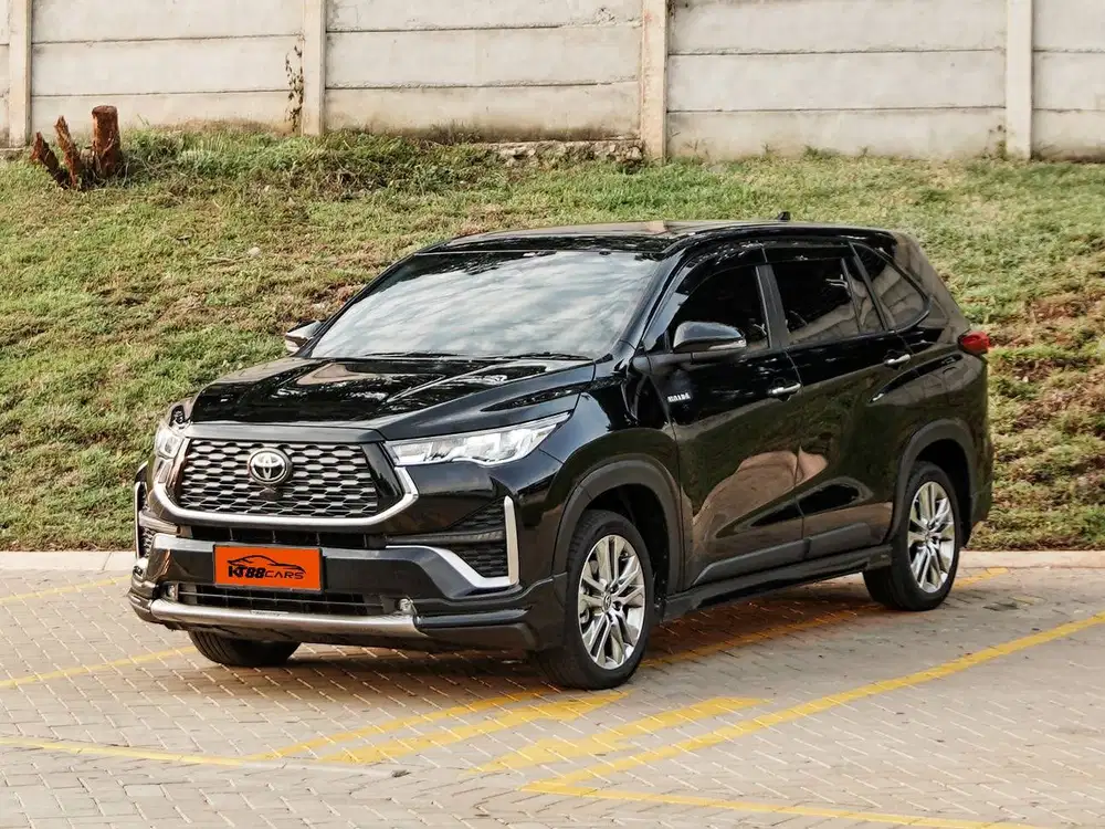Zenix Q Hybrid TSS Modelista 2023