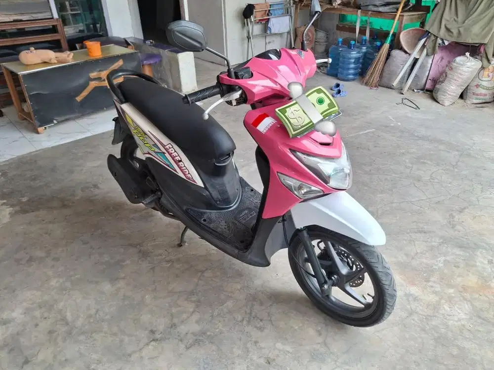 motor beat fi mulus