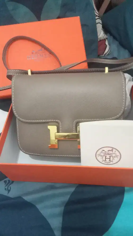 Tas Hermes constance