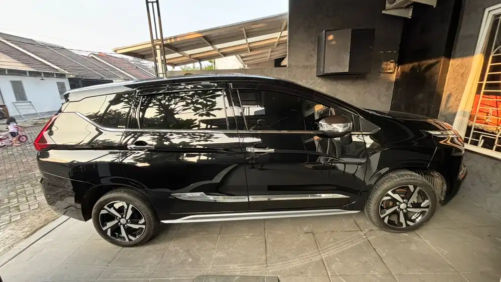 Mitsubishi Xpander 2022 Bensin
