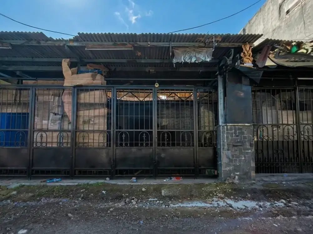 Disewakan Ruko Nol Jalan Raya Baratajaya Ngagel