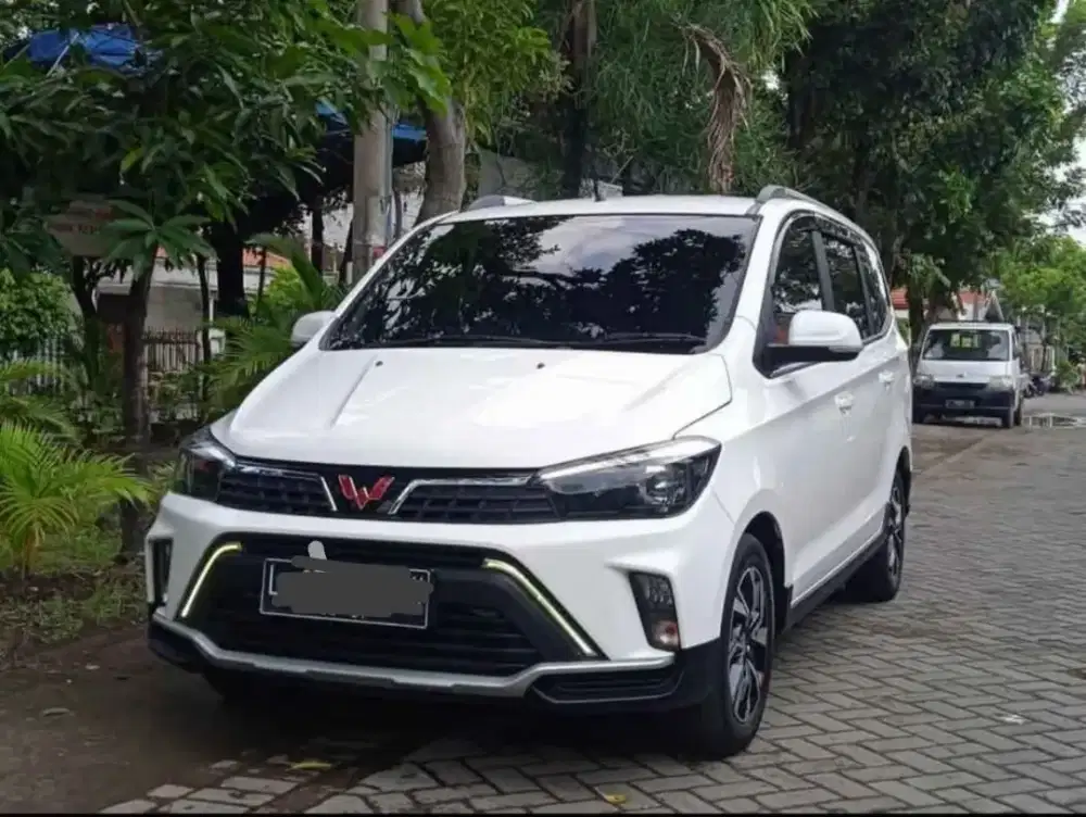 Wuling ConferoS 1.5 C Manual 2021 TDP 16 jt