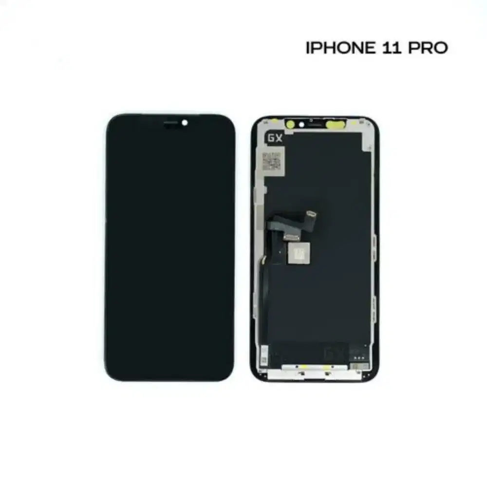 LCD iphone 11 pro