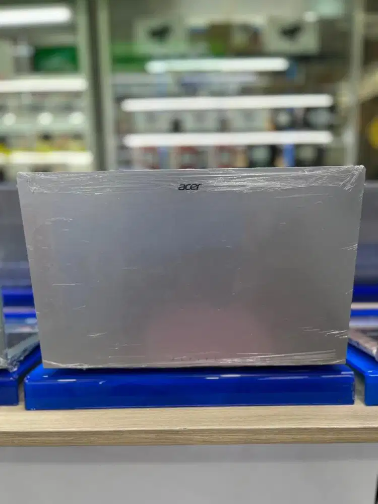 Acer aspire lite 15 kredit