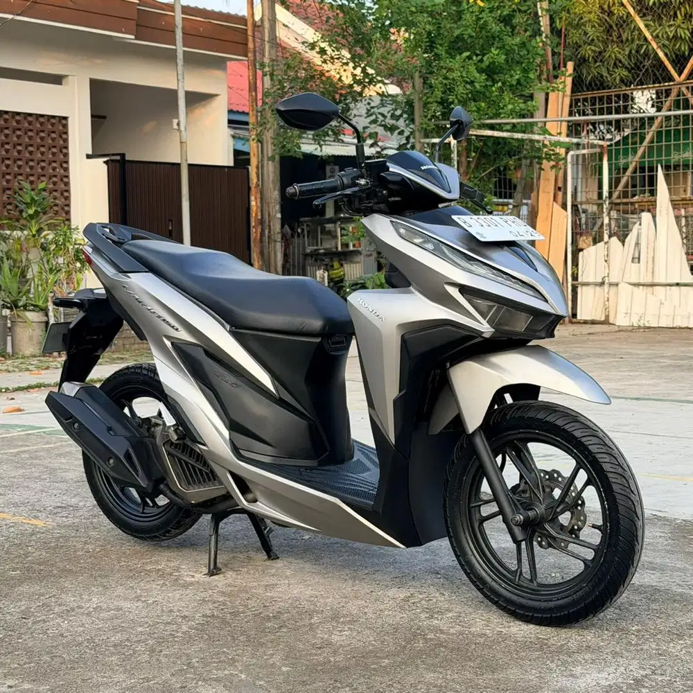 HONDA VARIO 2019 150cc KOTA BEKASI TERMURAH