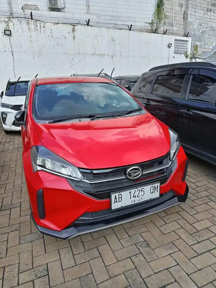 Sirion 1.3 R Matic 2022