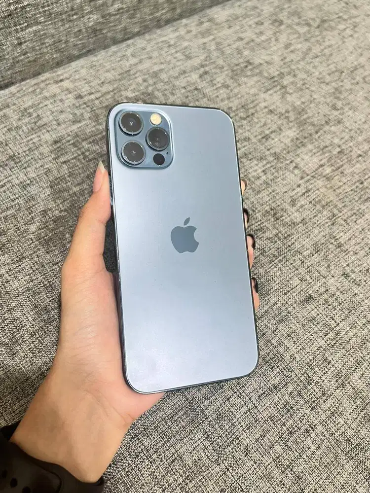 Iphone 12 Pro 128GB Ex Inter