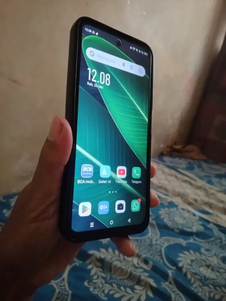 Jual HP Infinix smart 9