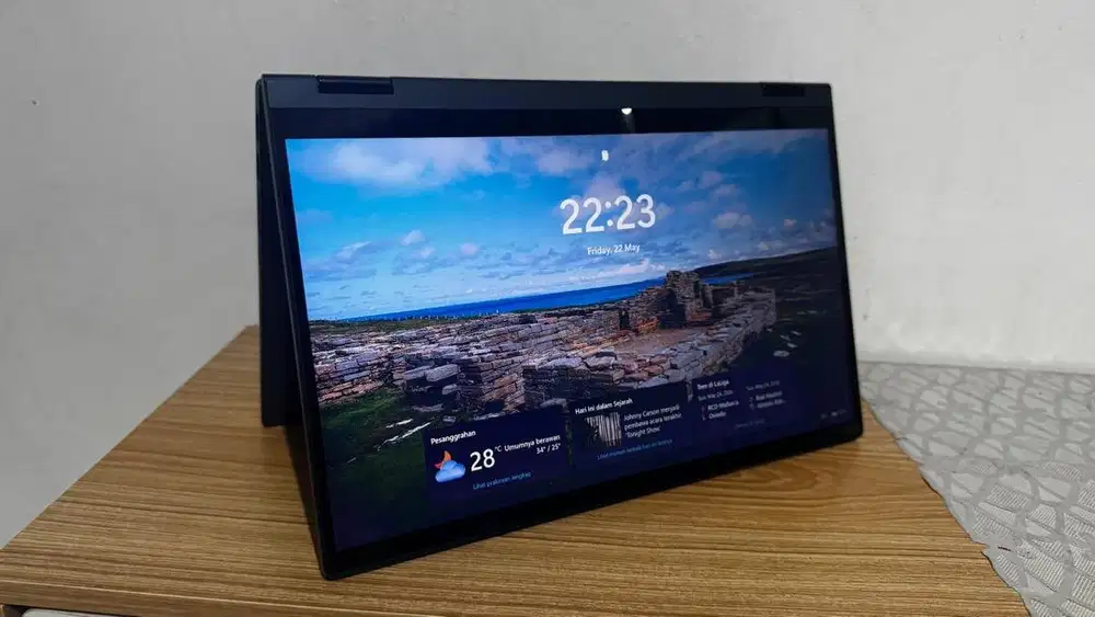 LAPTOP LENOVO IDEAPAD FLEX 5