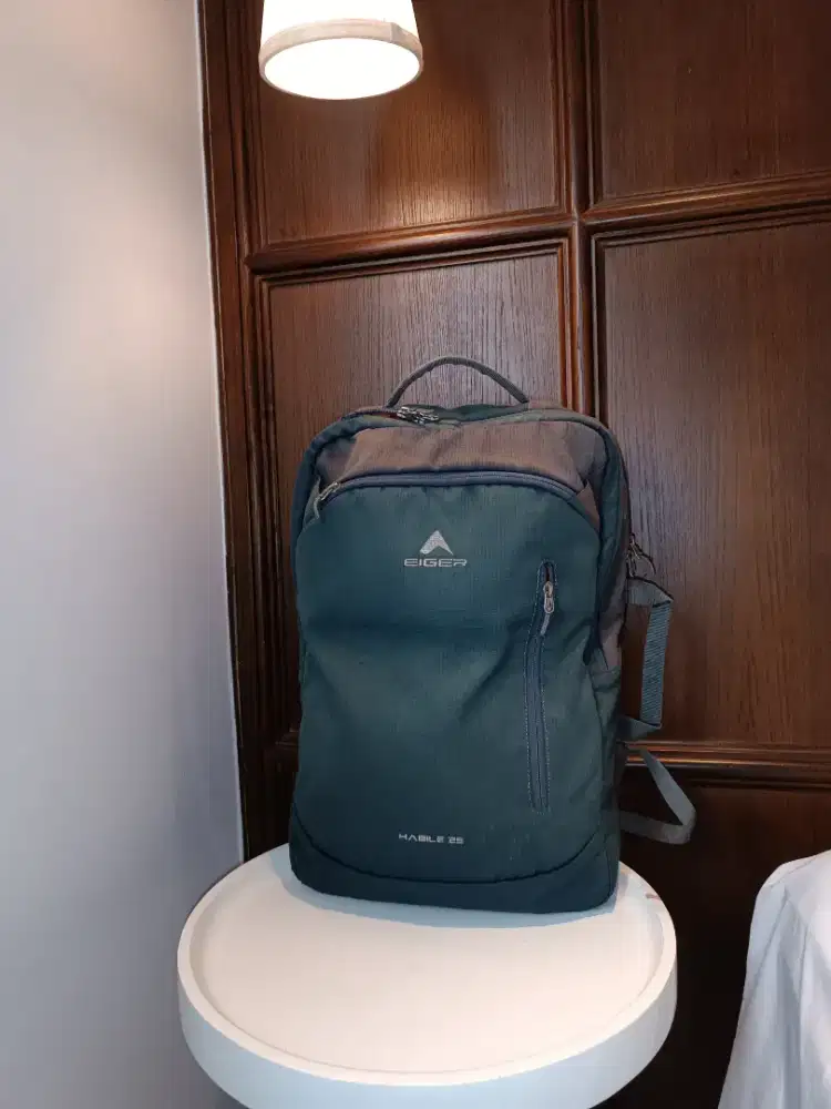 Tas Ransel Backpack Ori