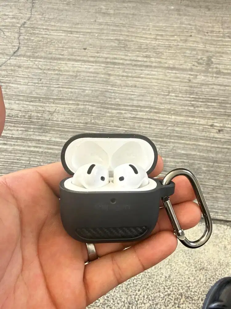 Di jual Airpods gen 4 Anc