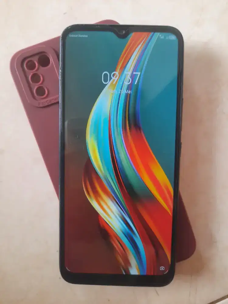 jual hape infinix