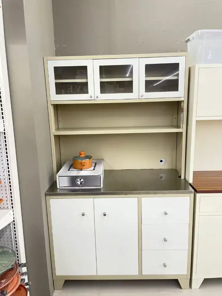 LENNOX KITCHEN KABINET