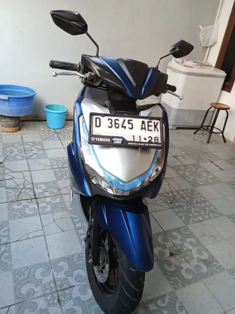 FreeGo New mulus setangan